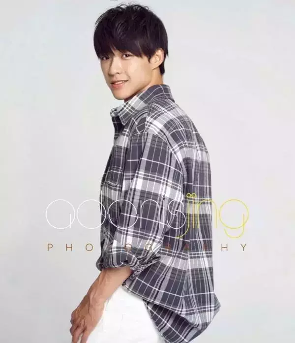 Yilianboy collection – Six pack body