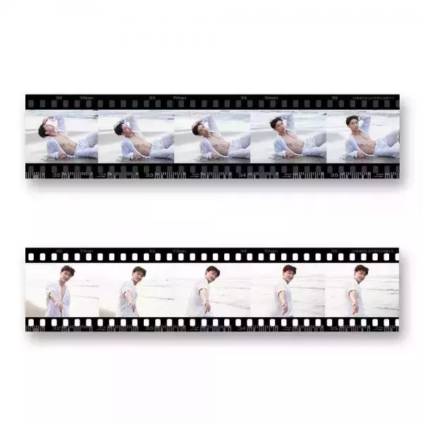 Yilianboy collection – Six pack body