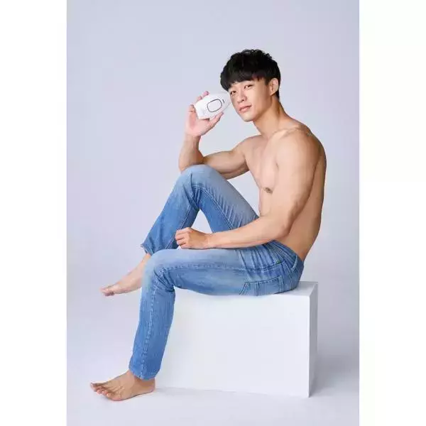 Yilianboy collection – Six pack body