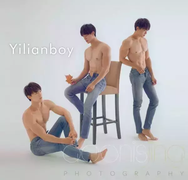 Yilianboy collection – Six pack body