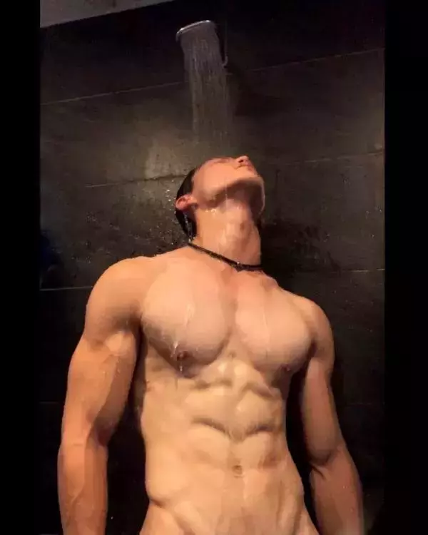 Yilianboy collection – Six pack body