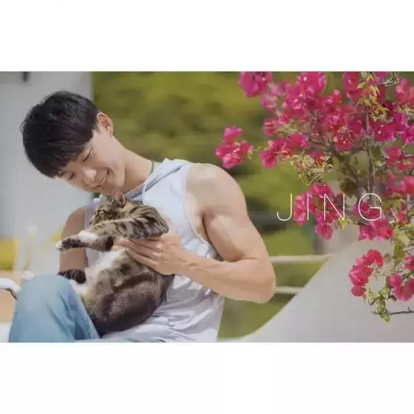 Yilianboy collection – Six pack body