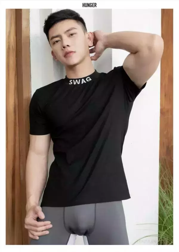 HUNGER HOMME No.11