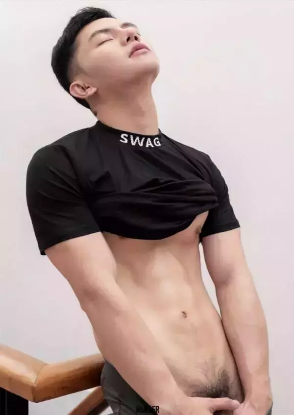 HUNGER HOMME No.11