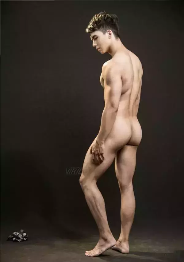 Virile No.40 – Goat [Ebook+Video]