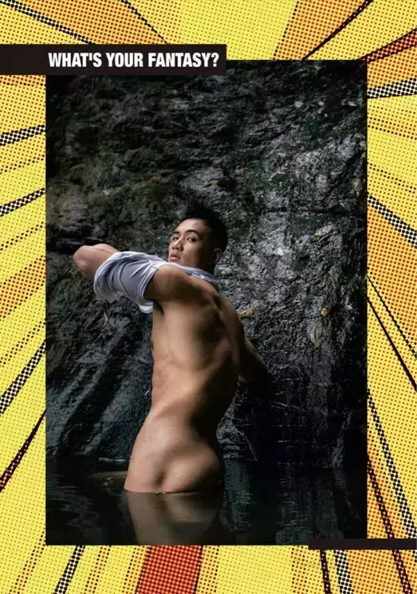 Fantasy - Alvin Photography