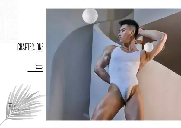 HORMONE 03 - Aran