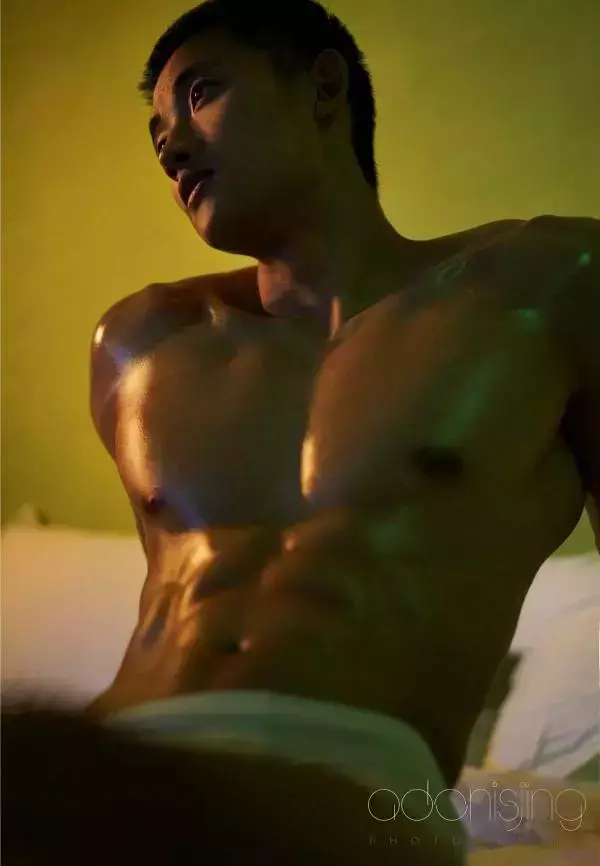 Lust Man 2