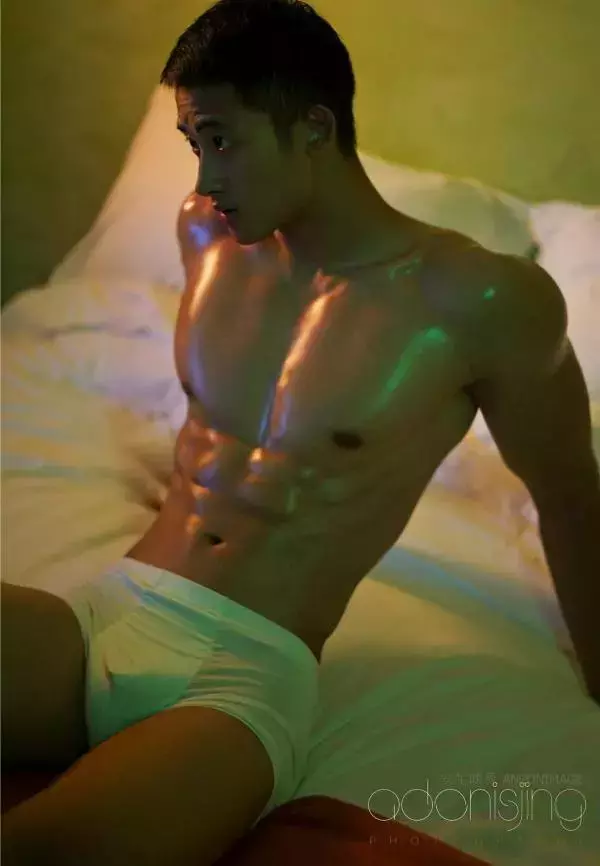 Lust Man 2