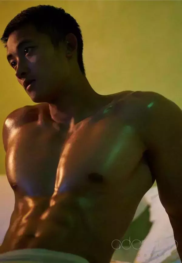 Lust Man 2