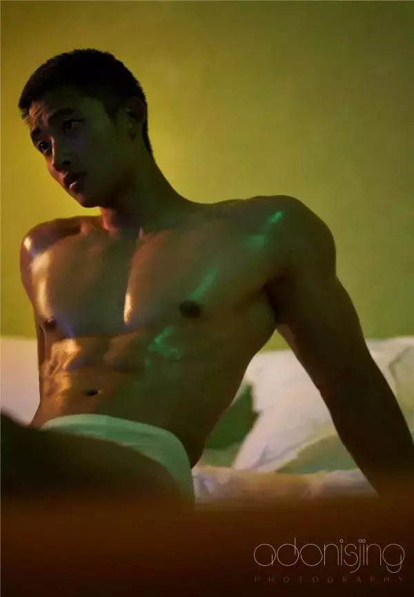 Lust Man 2