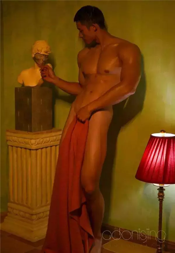 Lust Man 2