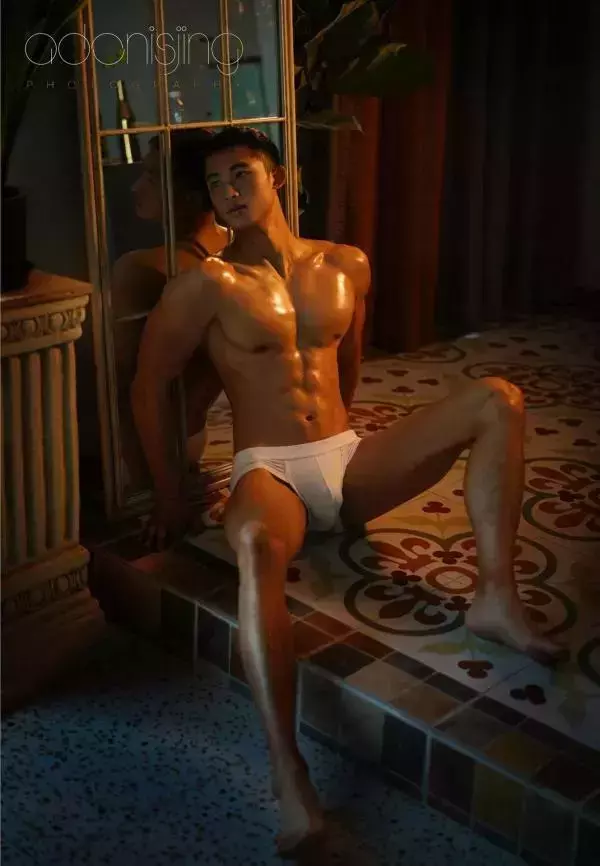 Lust Man 2