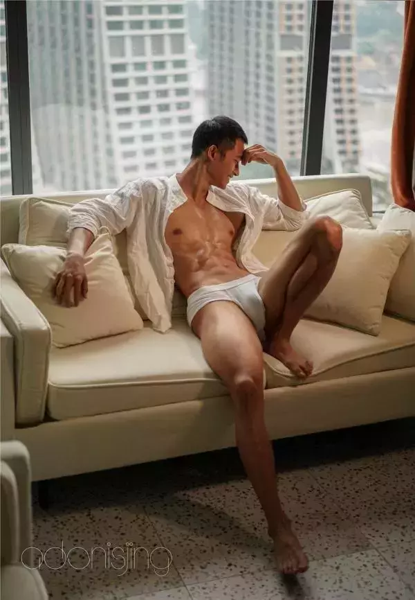 Lust Man 2