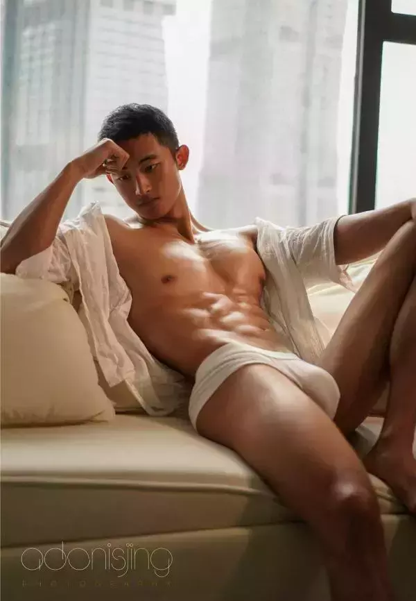 Lust Man 2