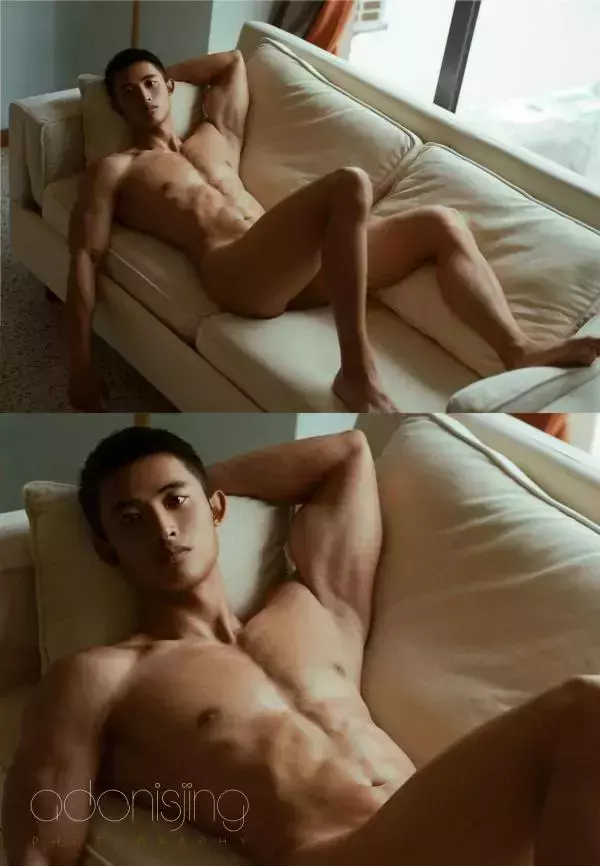 Lust Man 2
