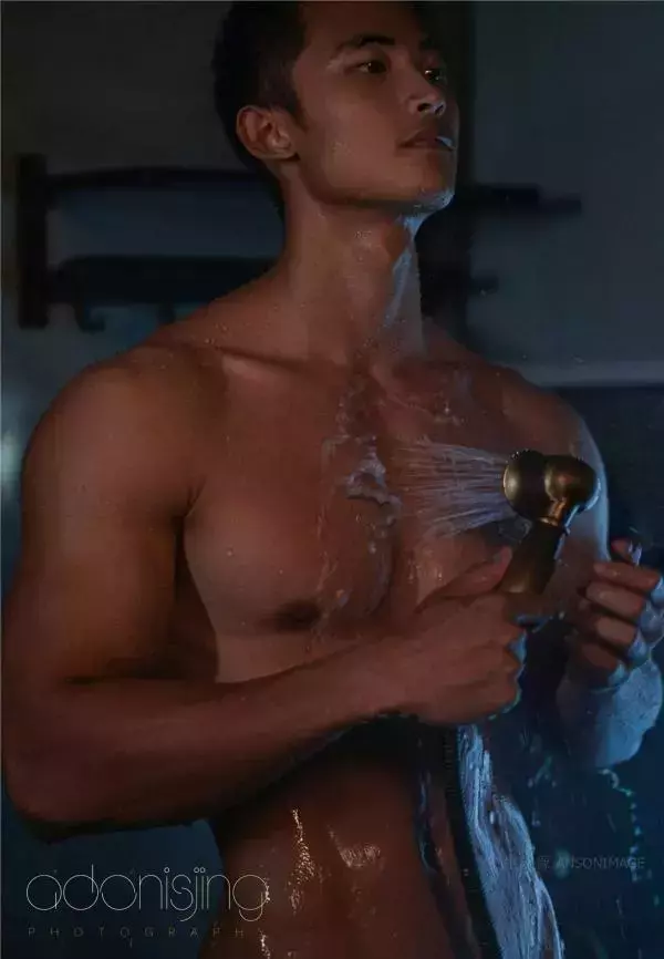 Lust Man 2