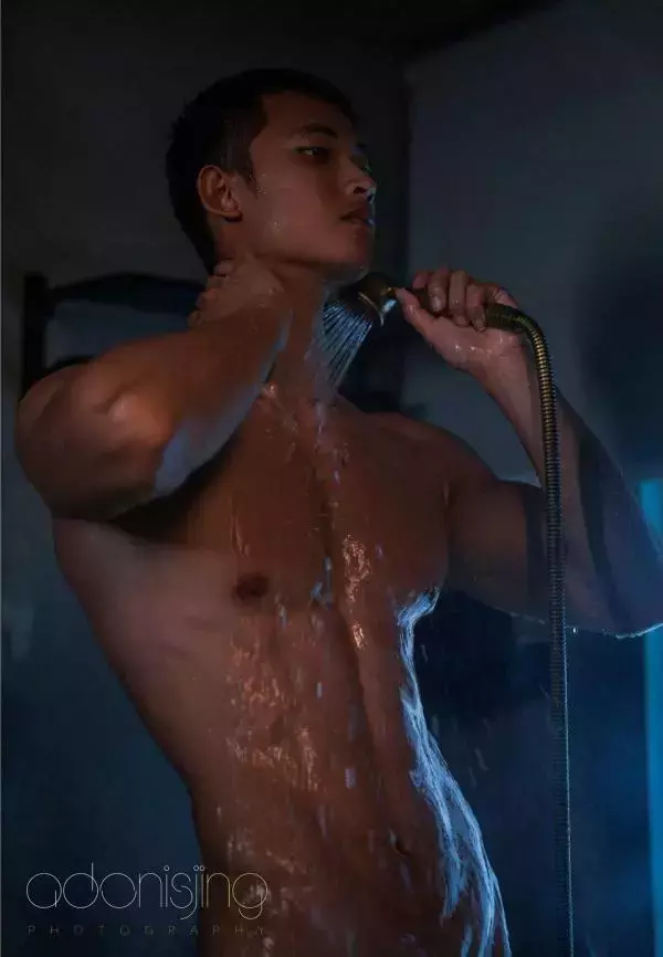 Lust Man 2