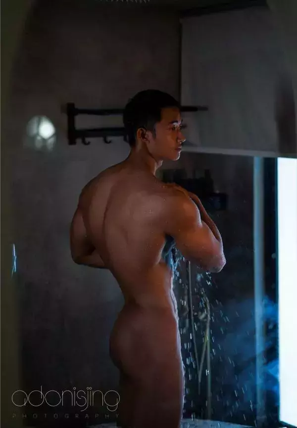 Lust Man 2