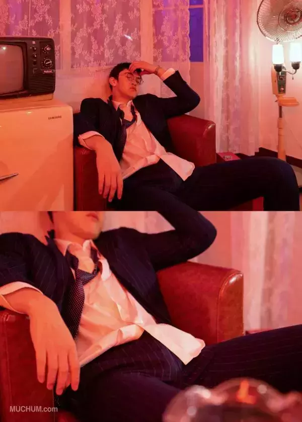 12 Boys vol.016