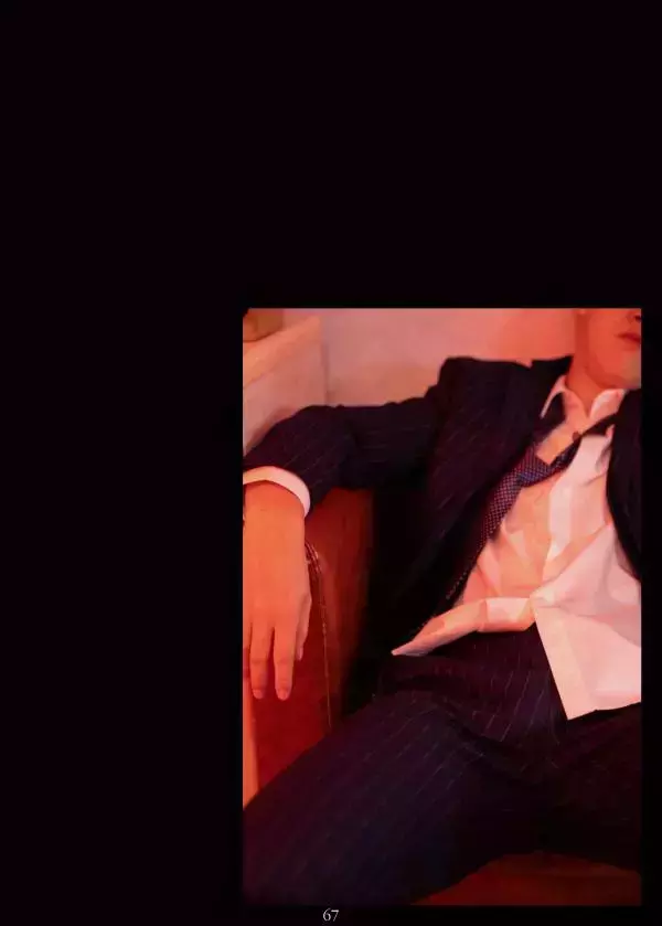 12 Boys vol.016