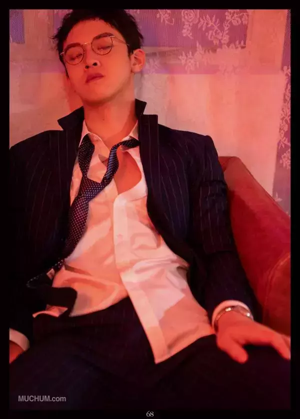 12 Boys vol.016