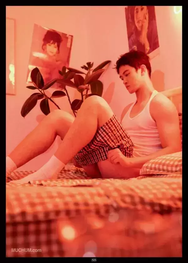 12 Boys vol.016