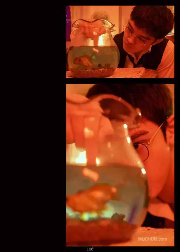 12 Boys vol.016