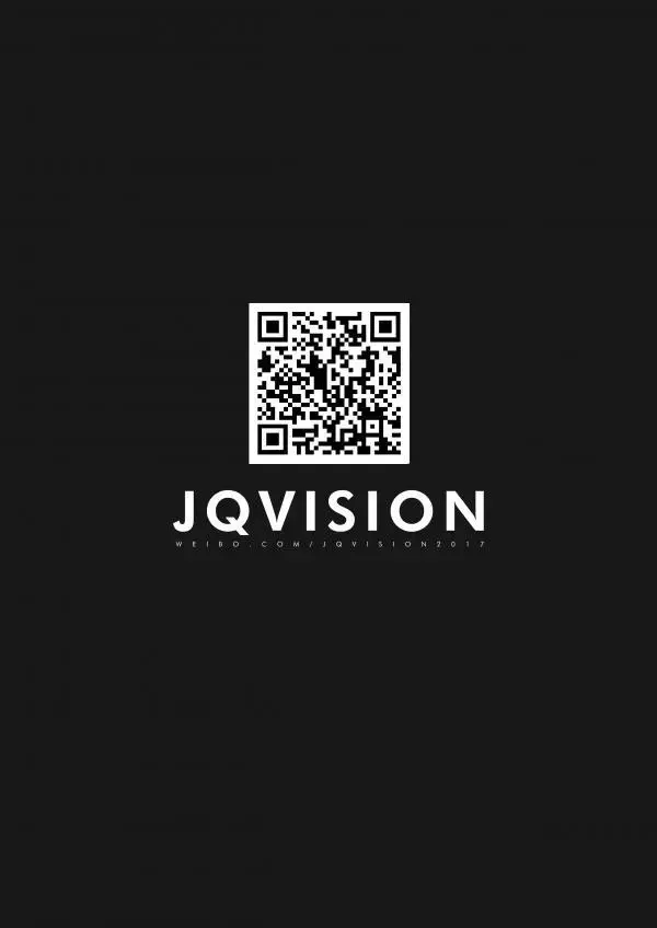 JQVISION issue 08 | David