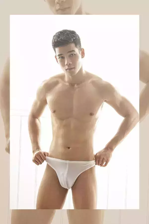 Milk Man 01 | Huy Kai