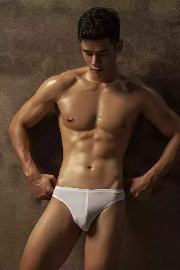Milk Man 01 | Huy Kai