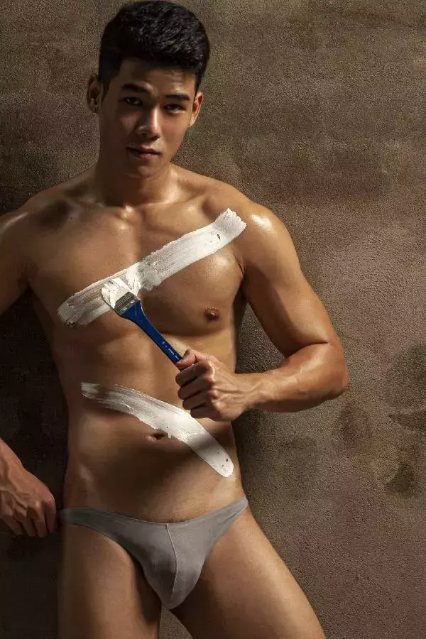 Milk Man 01 | Huy Kai