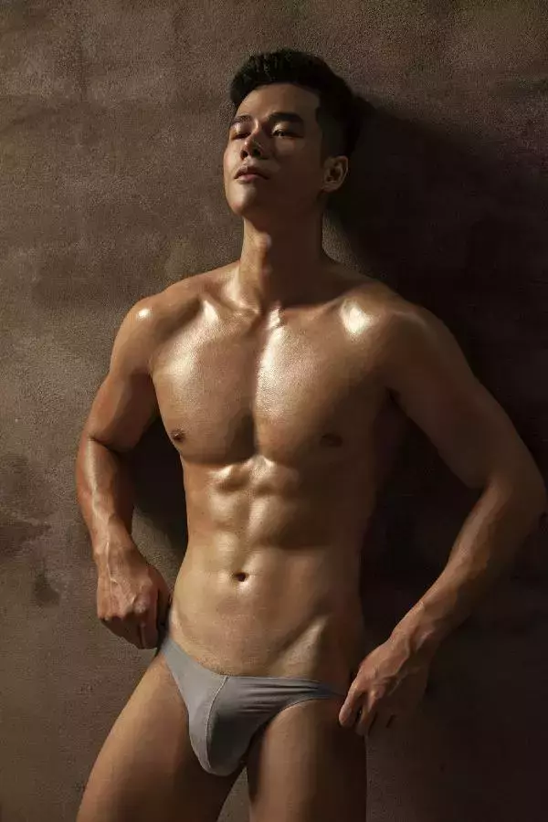 Milk Man 01 | Huy Kai