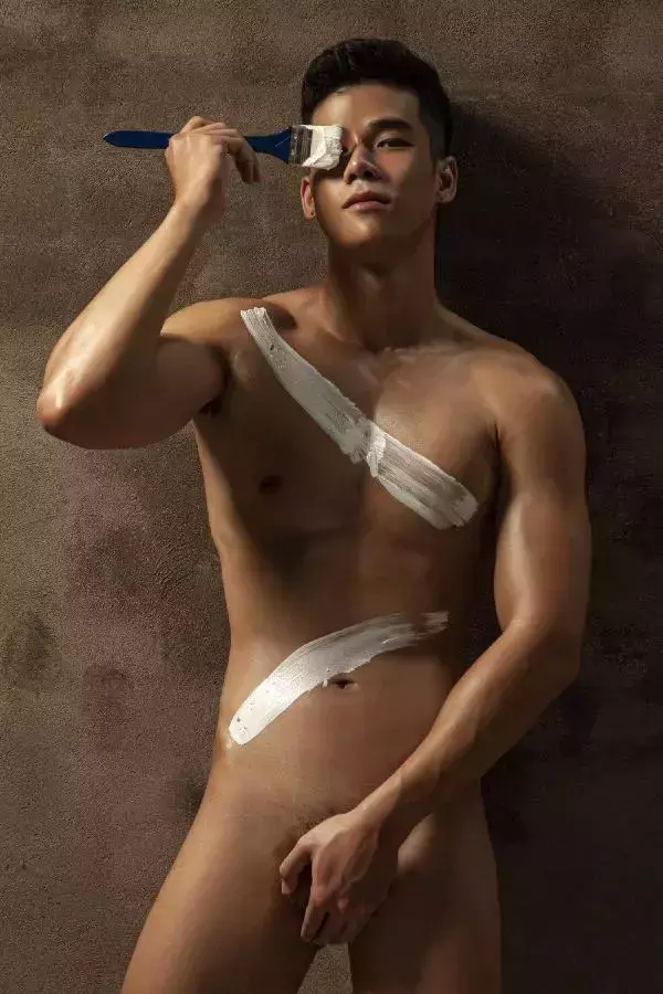 Milk Man 01 | Huy Kai