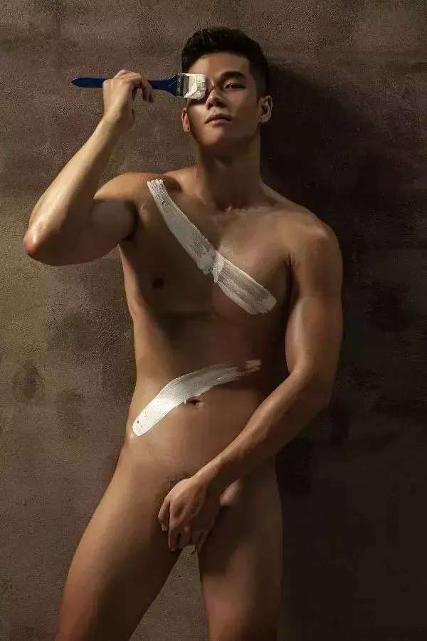 Milk Man 01 | Huy Kai