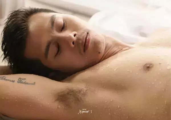 G Interact 03 X-Special [EBook + Video]