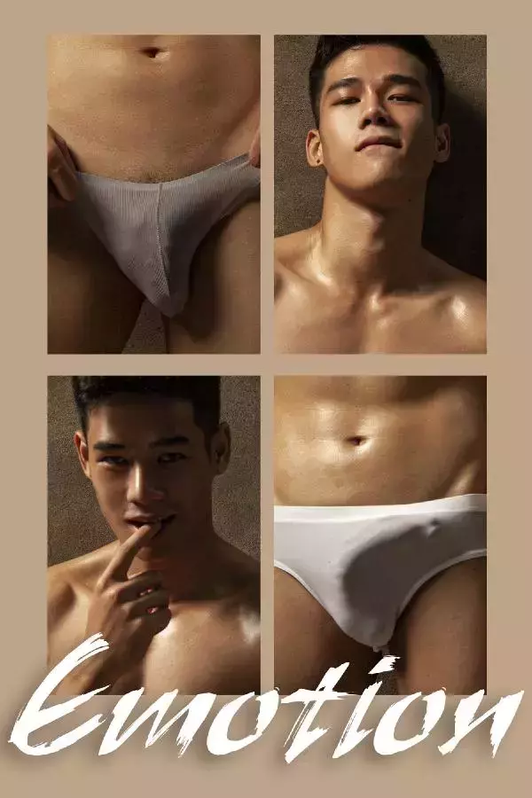 Milk Man 01 | Huy Kai