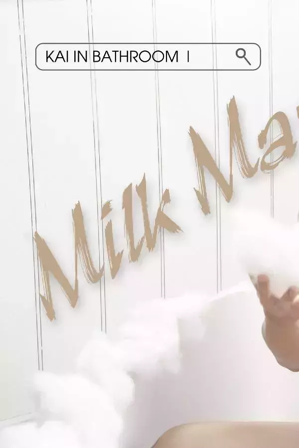 Milk Man 01 | Huy Kai