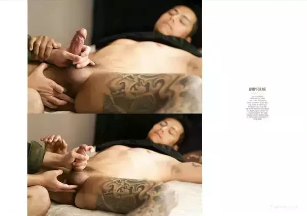 G Interact 03 X-Special [EBook + Video]