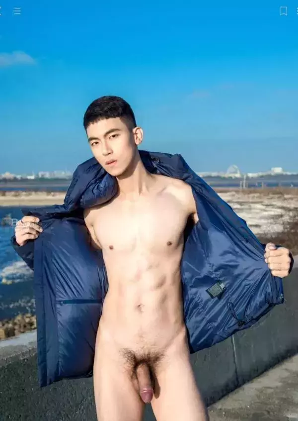 Blue Men no.251 (ebook + cum video)