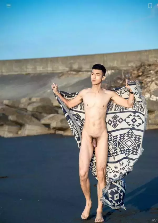 Blue Men no.251 (ebook + cum video)