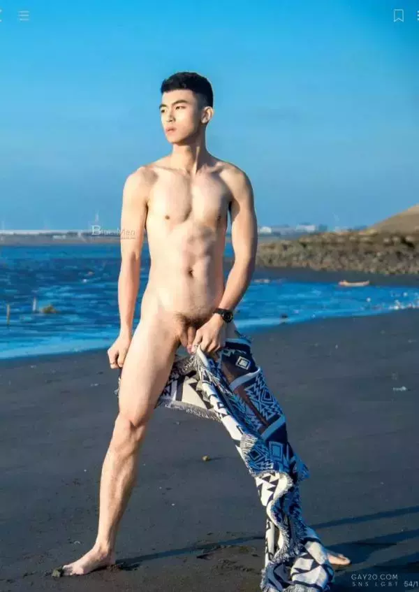 Blue Men no.251 (ebook + cum video)