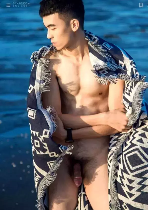 Blue Men no.251 (ebook + cum video)