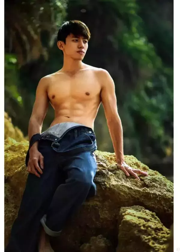璞玉印象 no.15 Wei Chen