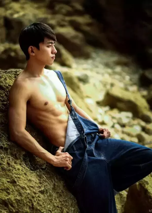 璞玉印象 no.15 Wei Chen