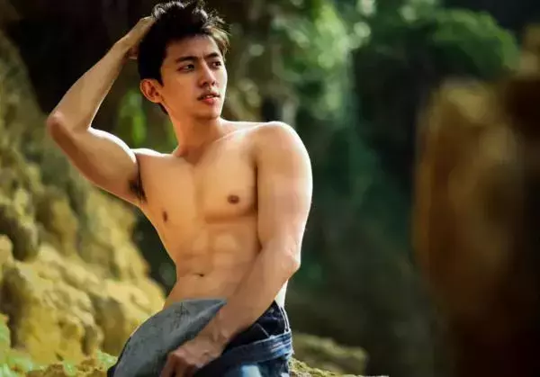 璞玉印象 no.15 Wei Chen