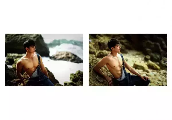 璞玉印象 no.15 Wei Chen