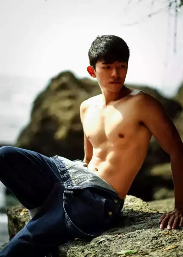 璞玉印象 no.15 Wei Chen