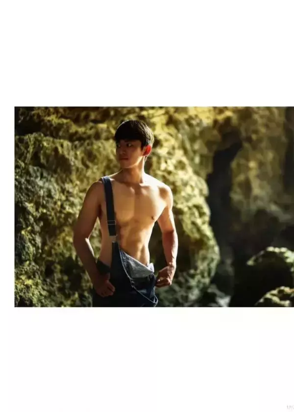 璞玉印象 no.15 Wei Chen