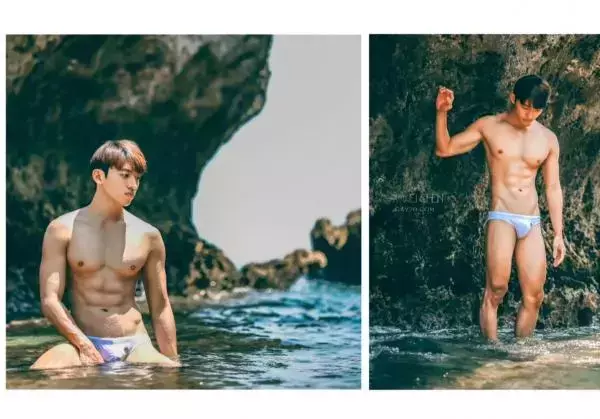 璞玉印象 no.15 Wei Chen